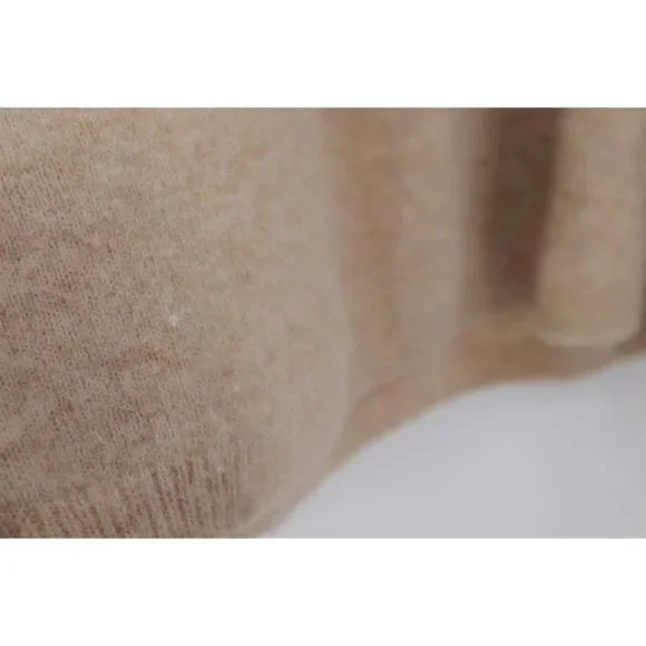 & Other Stories alpaca wool blend sweater womens L - Picture 3 of 9